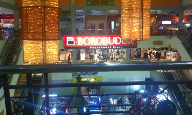 Toko Mahdi: Solusi Retail Terbaik di Cilacap