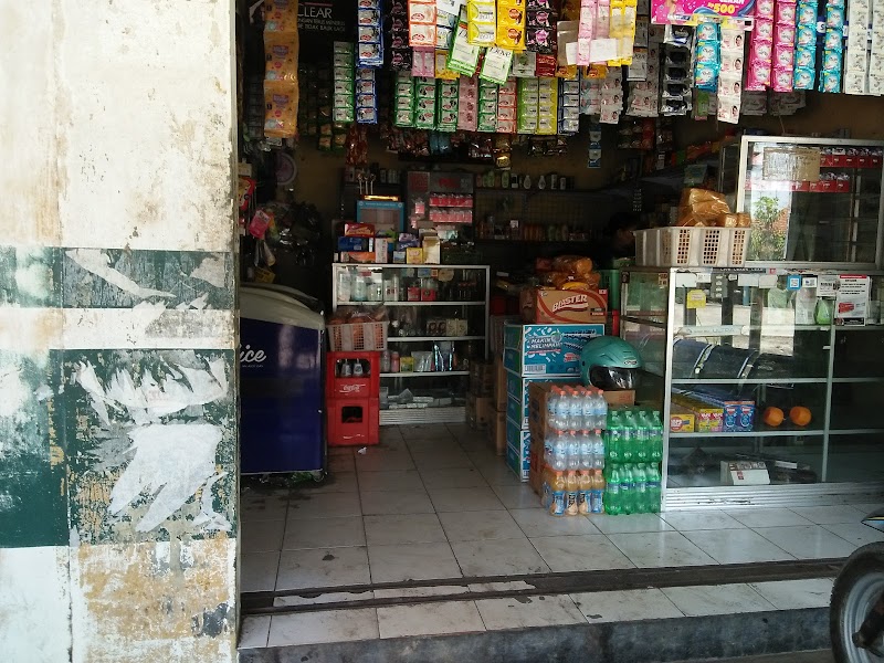 Toko Mahdi: Solusi Retail Terbaik di Cilacap